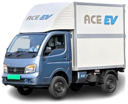 Tata Ace EV
