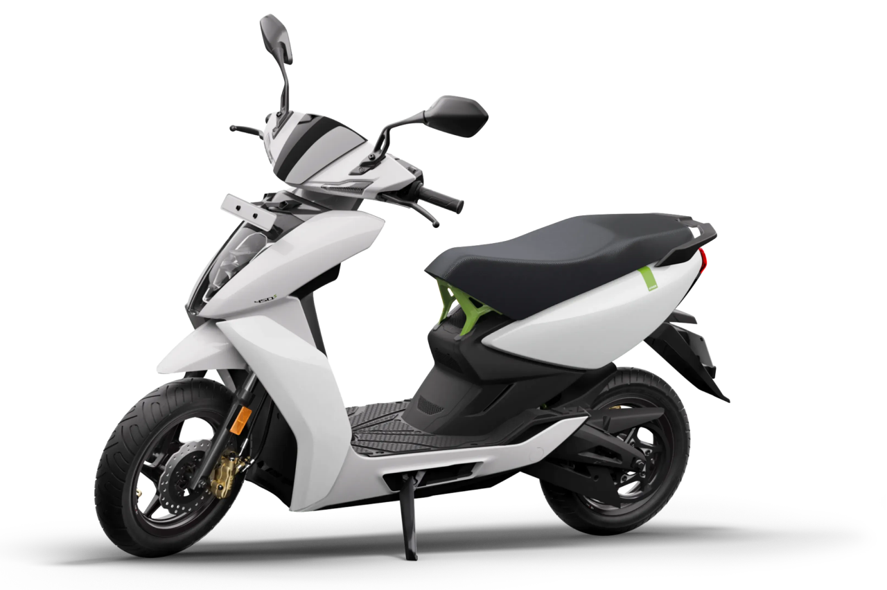 Ather 450S