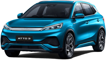 BYD Atto 3