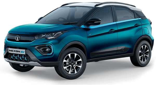 Tata Nexon EV