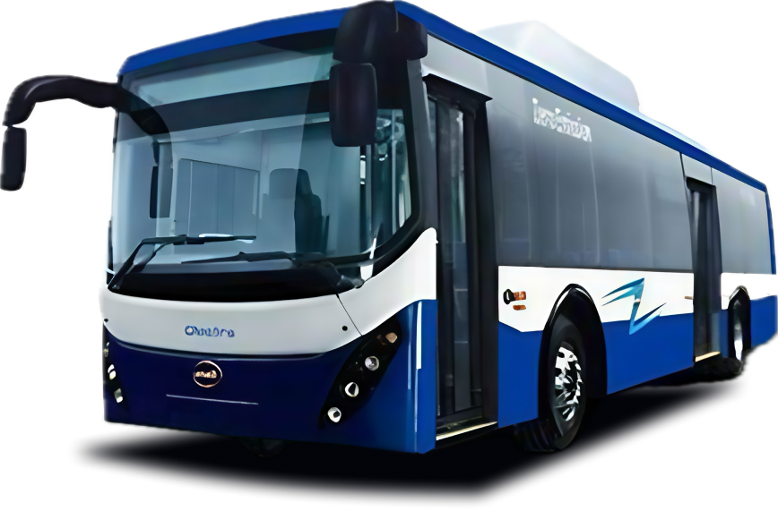 Olectra CX2