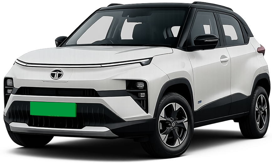 Tata Punch EV