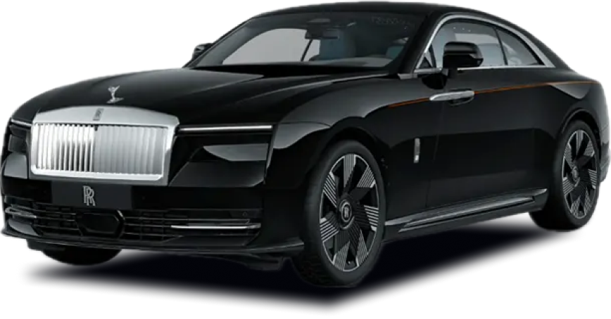 Rolls-Royce Spectre