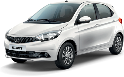 Tata Tiago EV