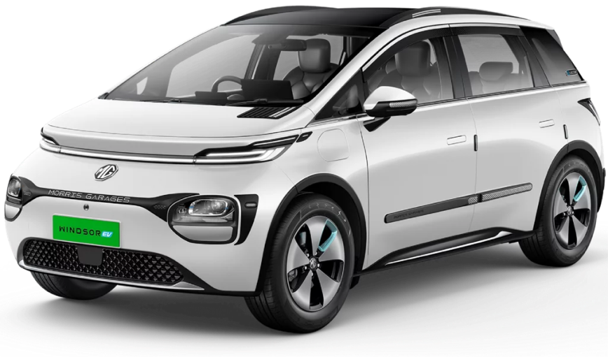 MG Windsor EV